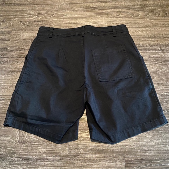 American Apparel Slater Short UNISEX - Picture 5 of 8
